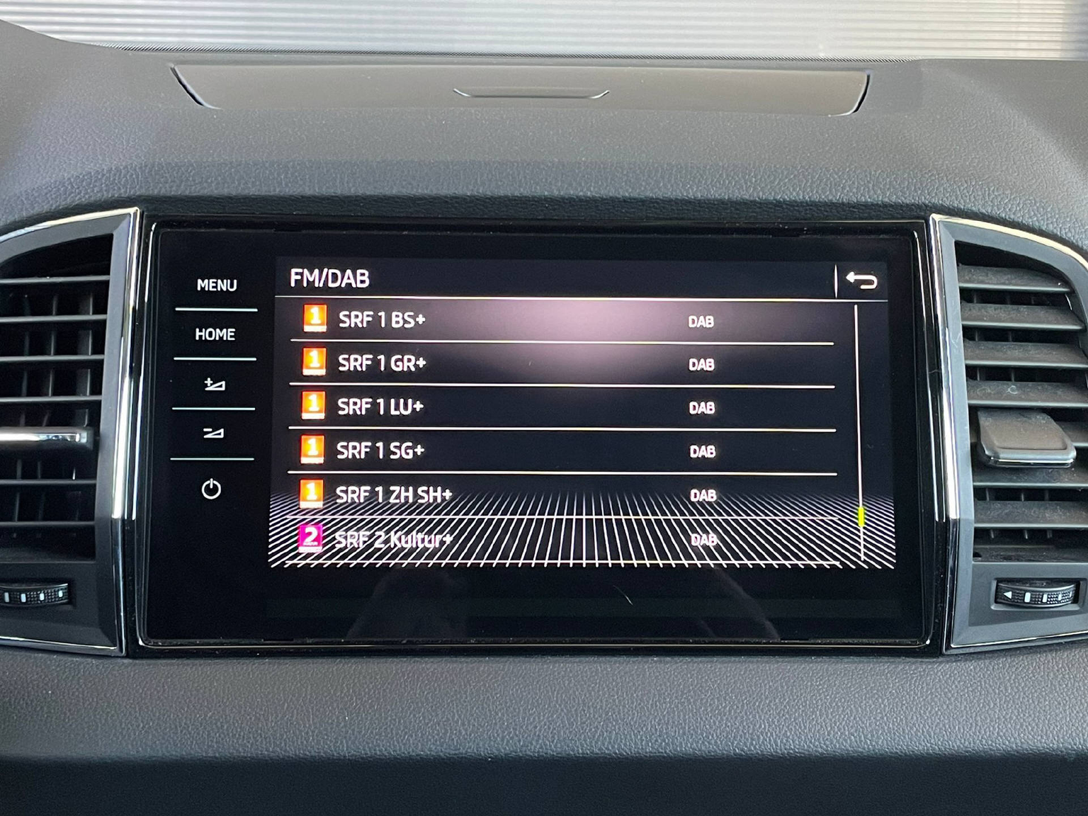 SKODA Karoq 2.0 TDI Style 4x4 DSG