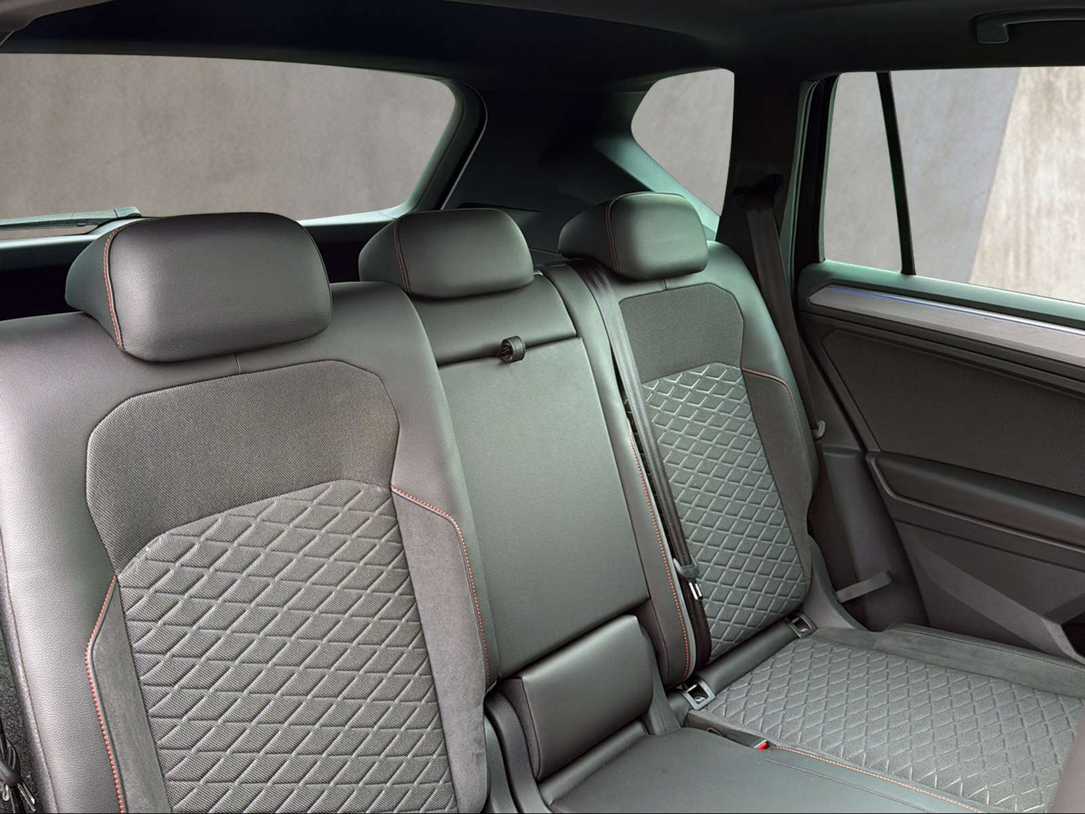 SEAT Tarraco 1.5TSI EVO Move FR DSG