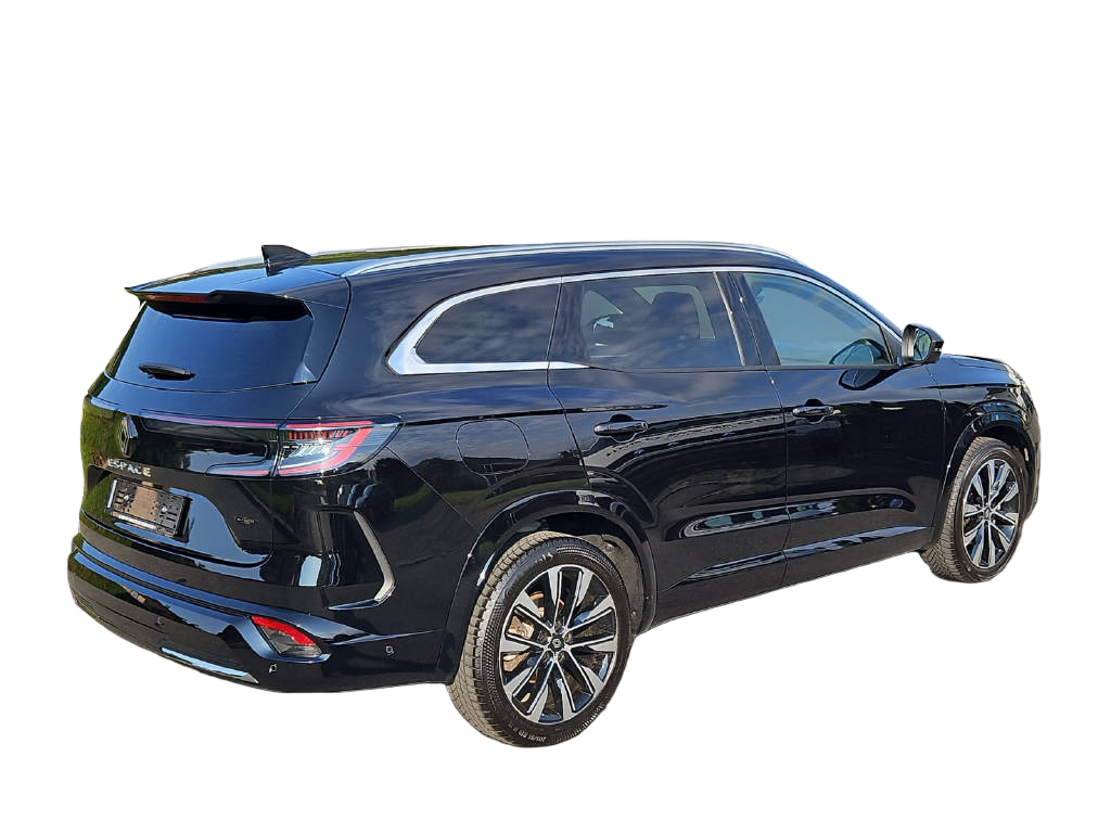 RENAULT Espace 1.2 E-Tech techno 7Plätze