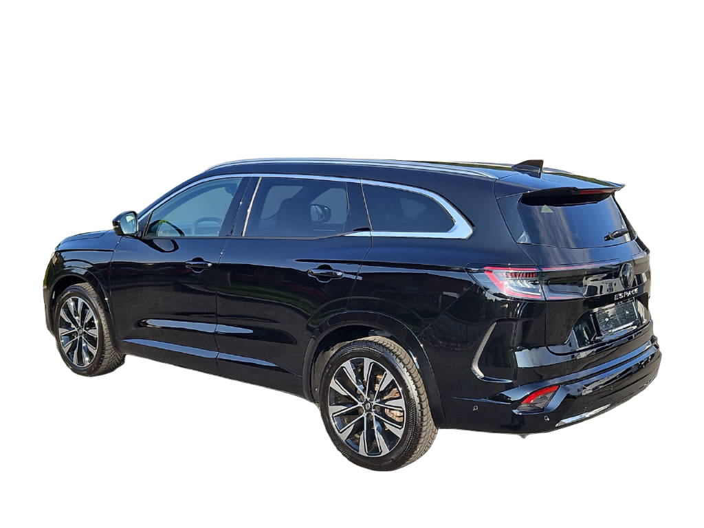 RENAULT Espace 1.2 E-Tech techno 7Plätze