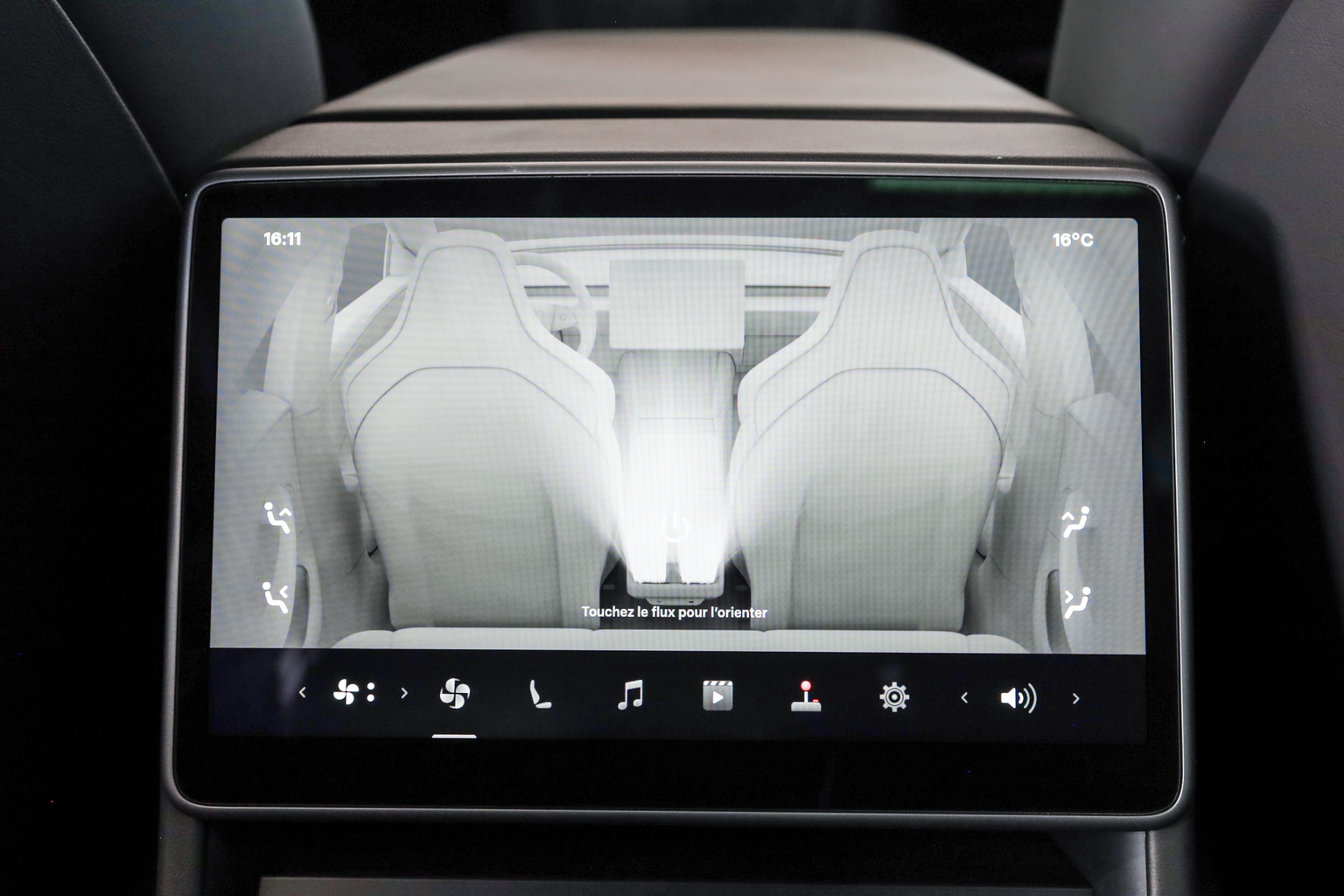TESLA Model 3 Dual Motor Performance AWD
