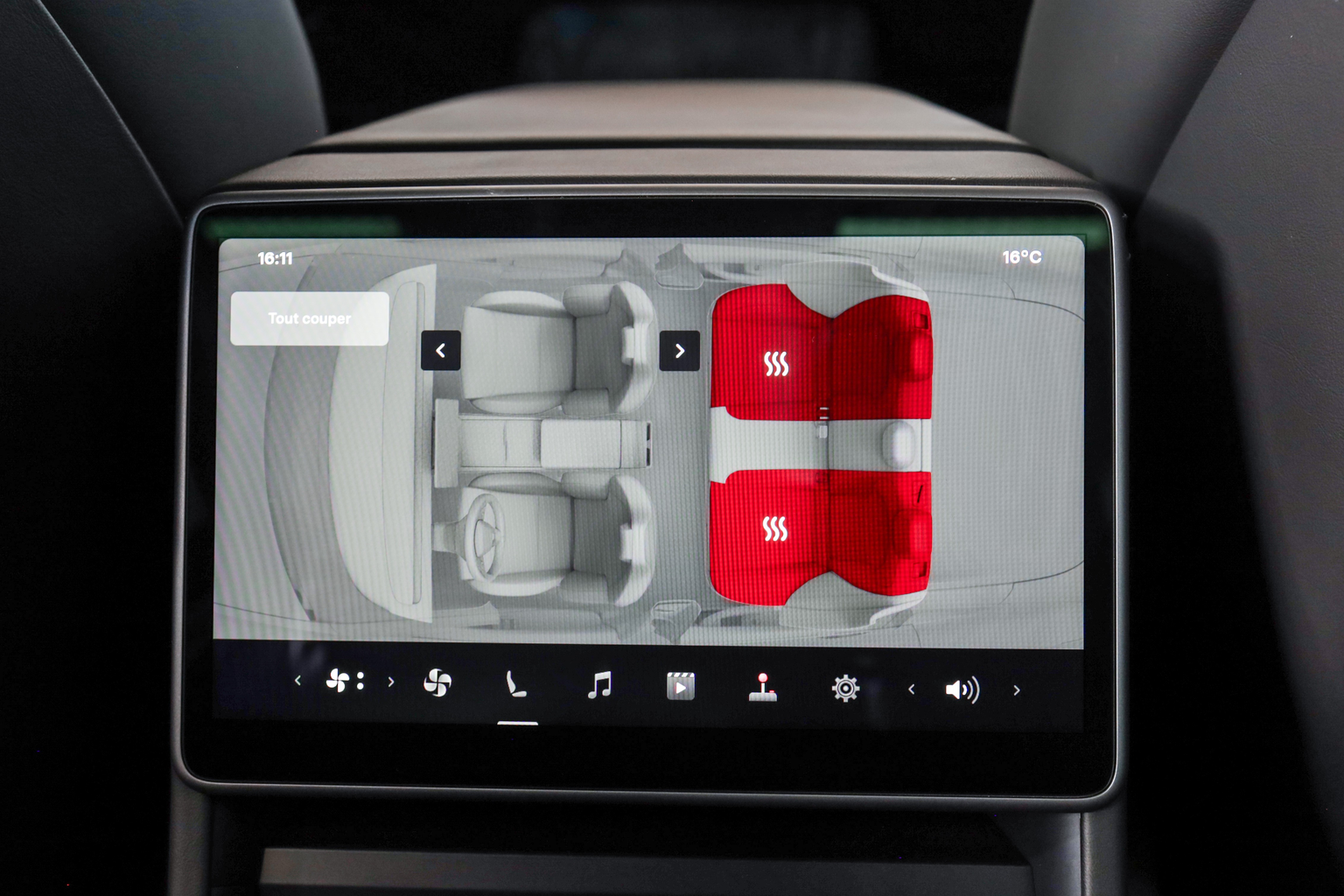 TESLA Model 3 Dual Motor Performance AWD