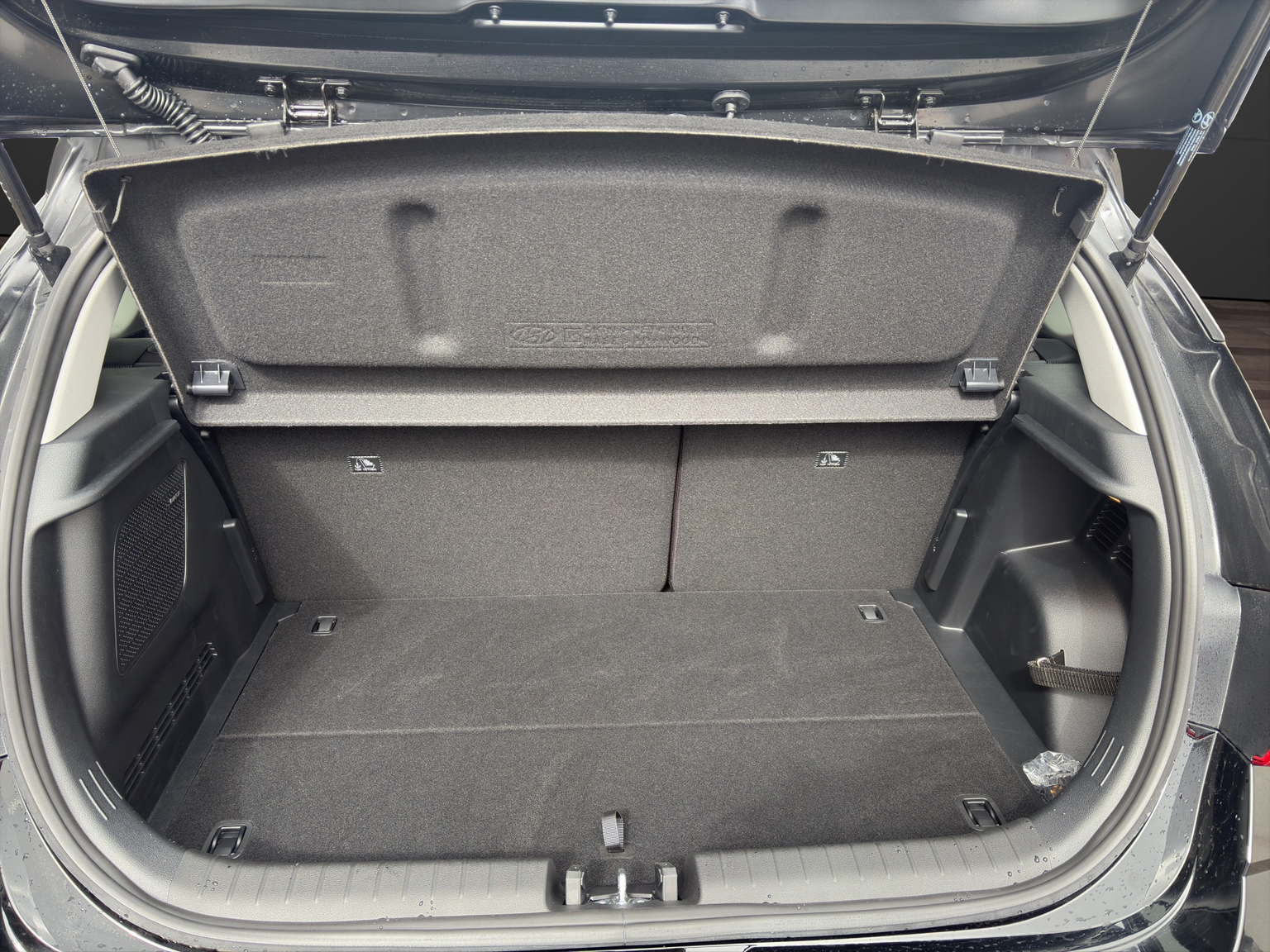 HYUNDAI i20 1.0 T-GDi Vertex DCT