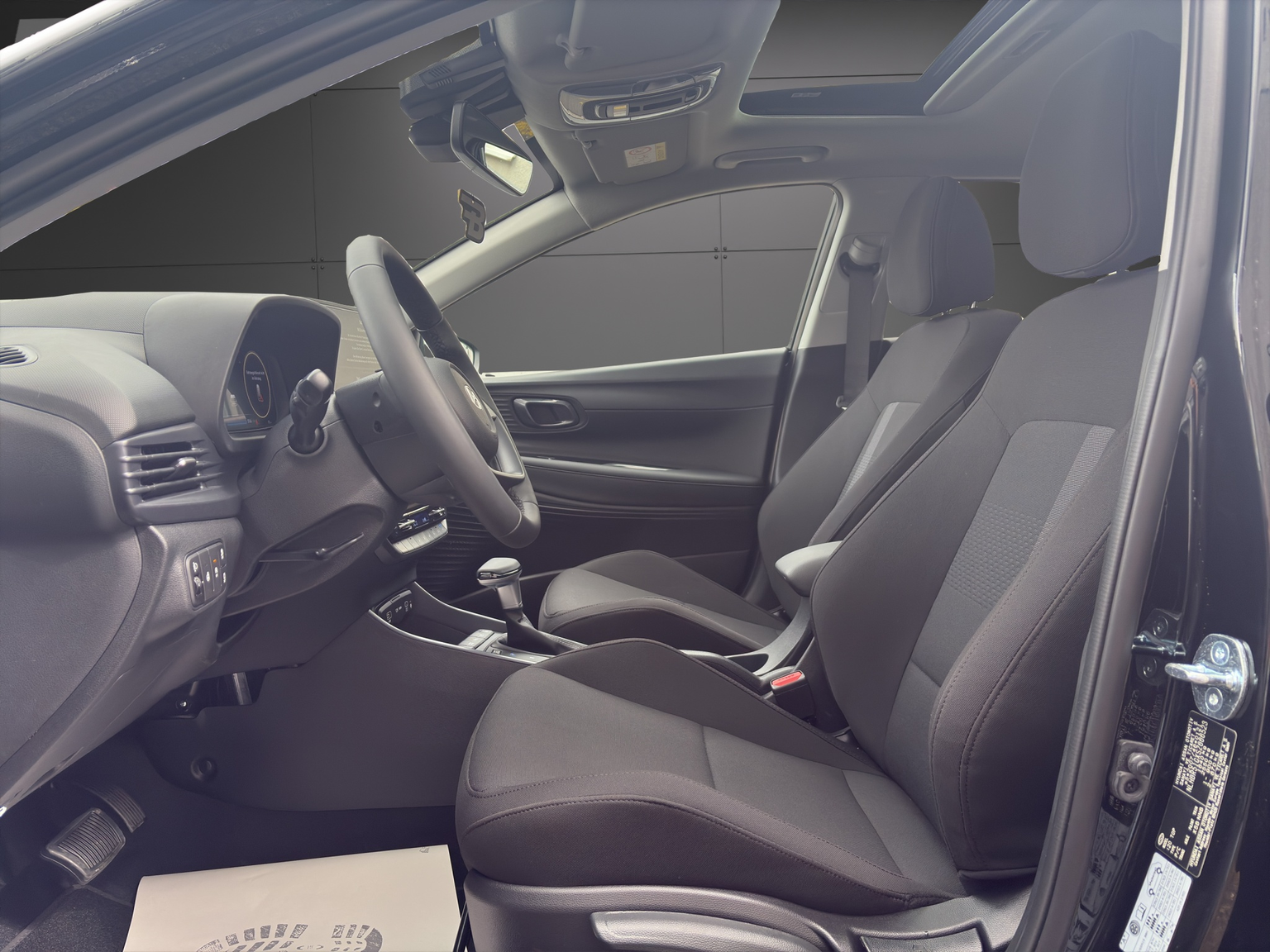 HYUNDAI i20 1.0 T-GDi Vertex DCT
