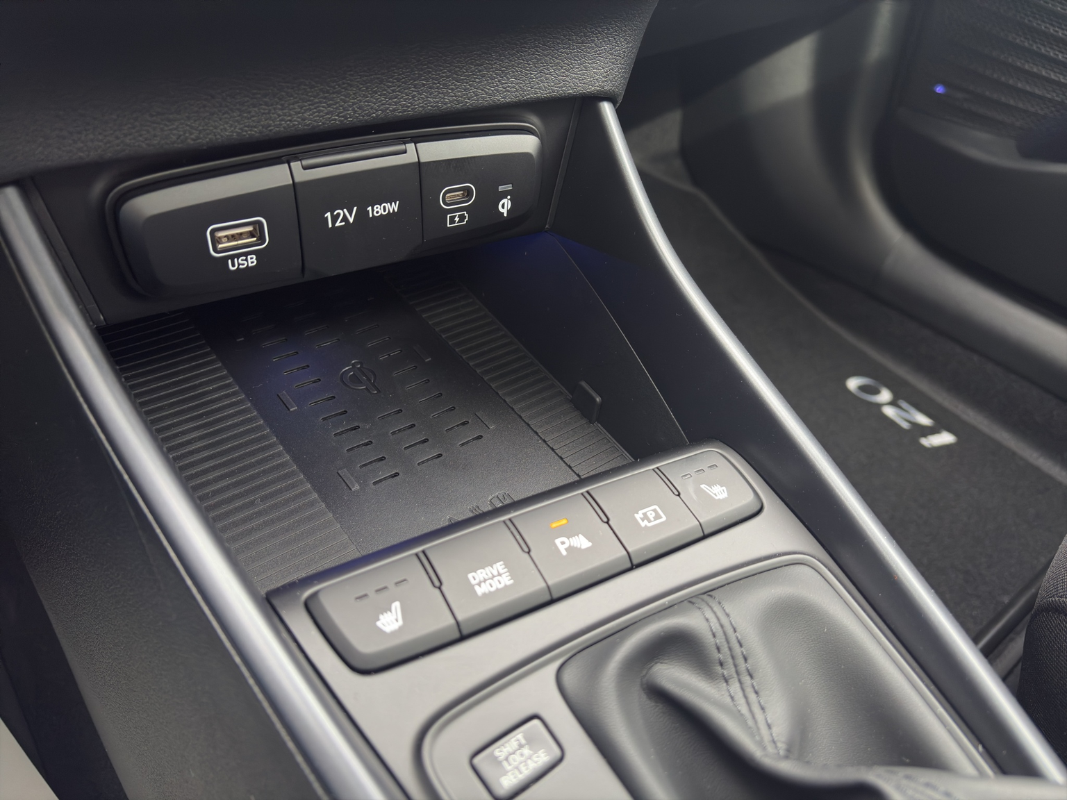 HYUNDAI i20 1.0 T-GDi Vertex DCT