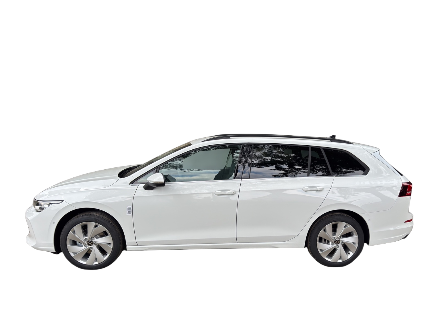 VW Golf Variant 1.5 eTSI mHEV Style