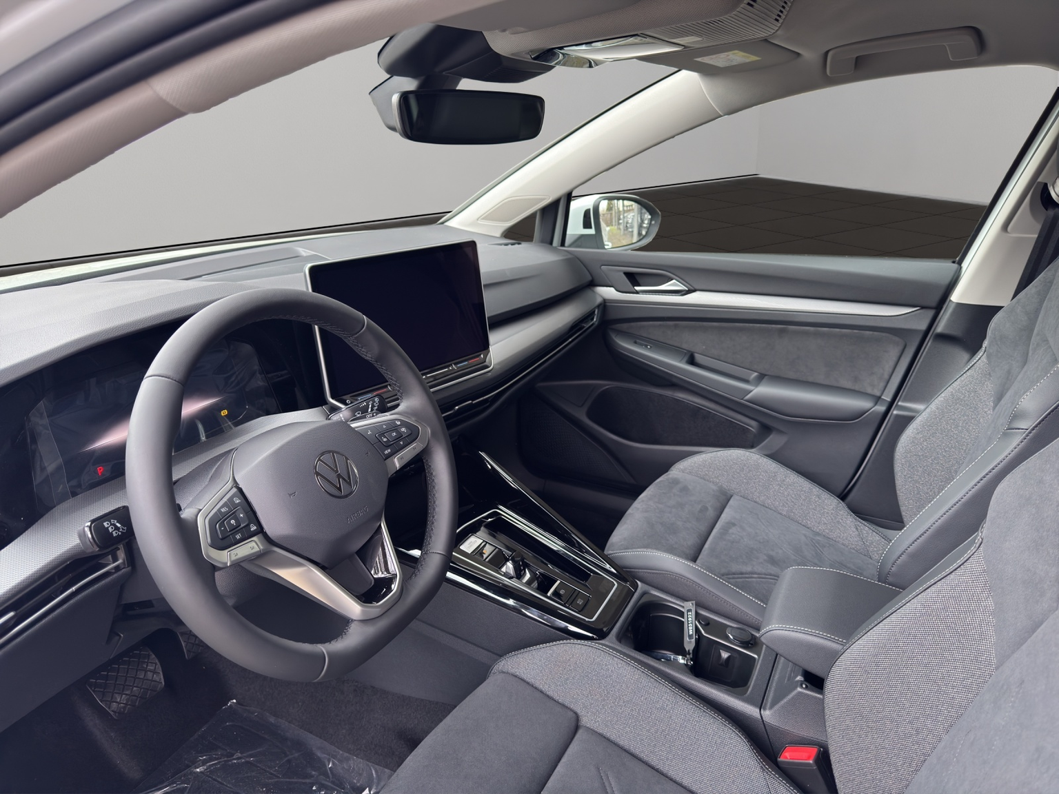 VW Golf Variant 1.5 eTSI mHEV Style