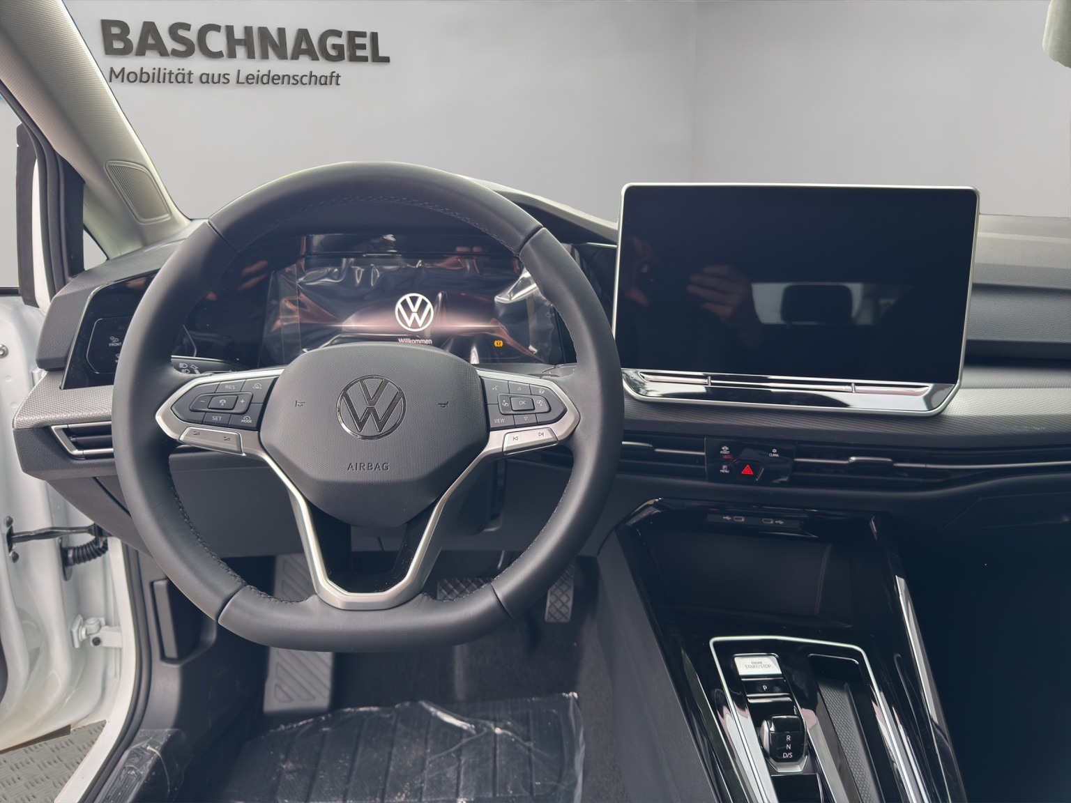 VW Golf Variant 1.5 eTSI mHEV Style