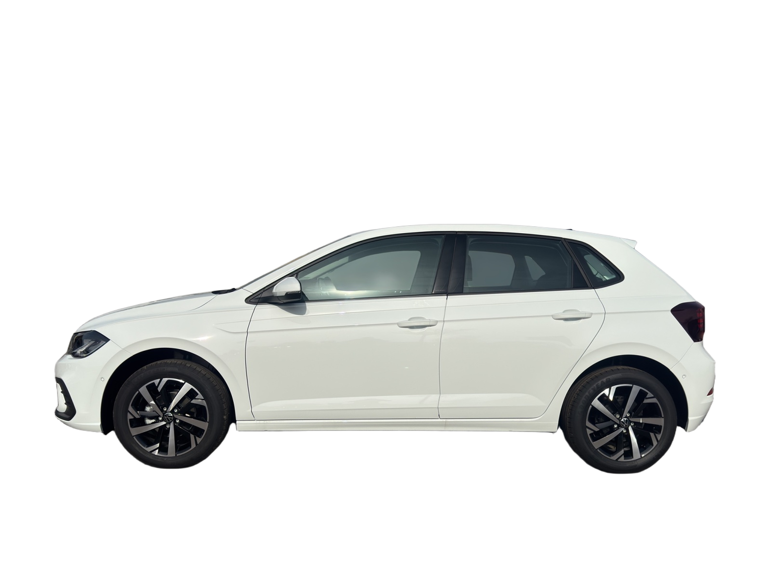 VW Polo 1.0 TSI Life