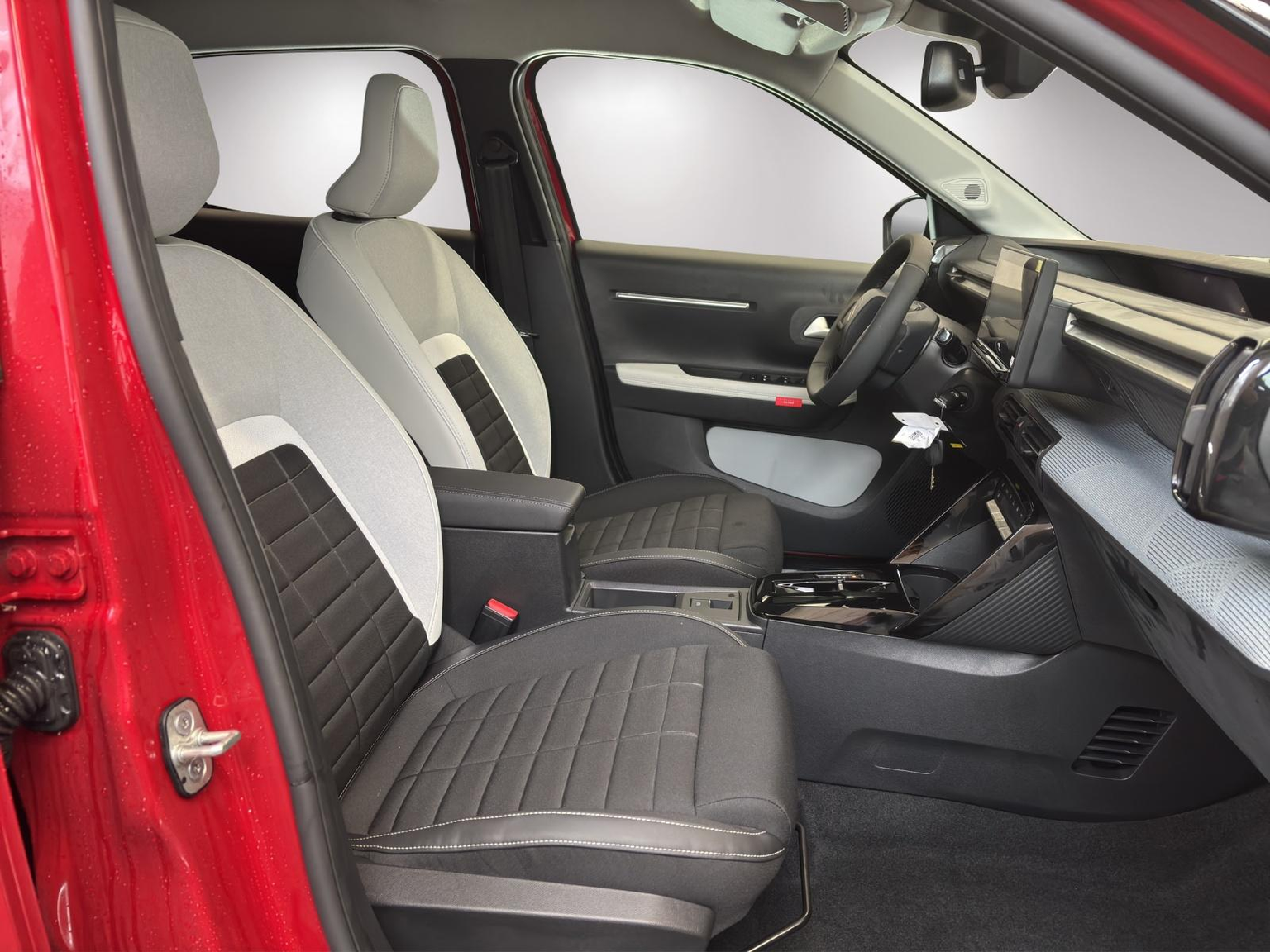 CITROEN C3 1.2 Hybrid Max