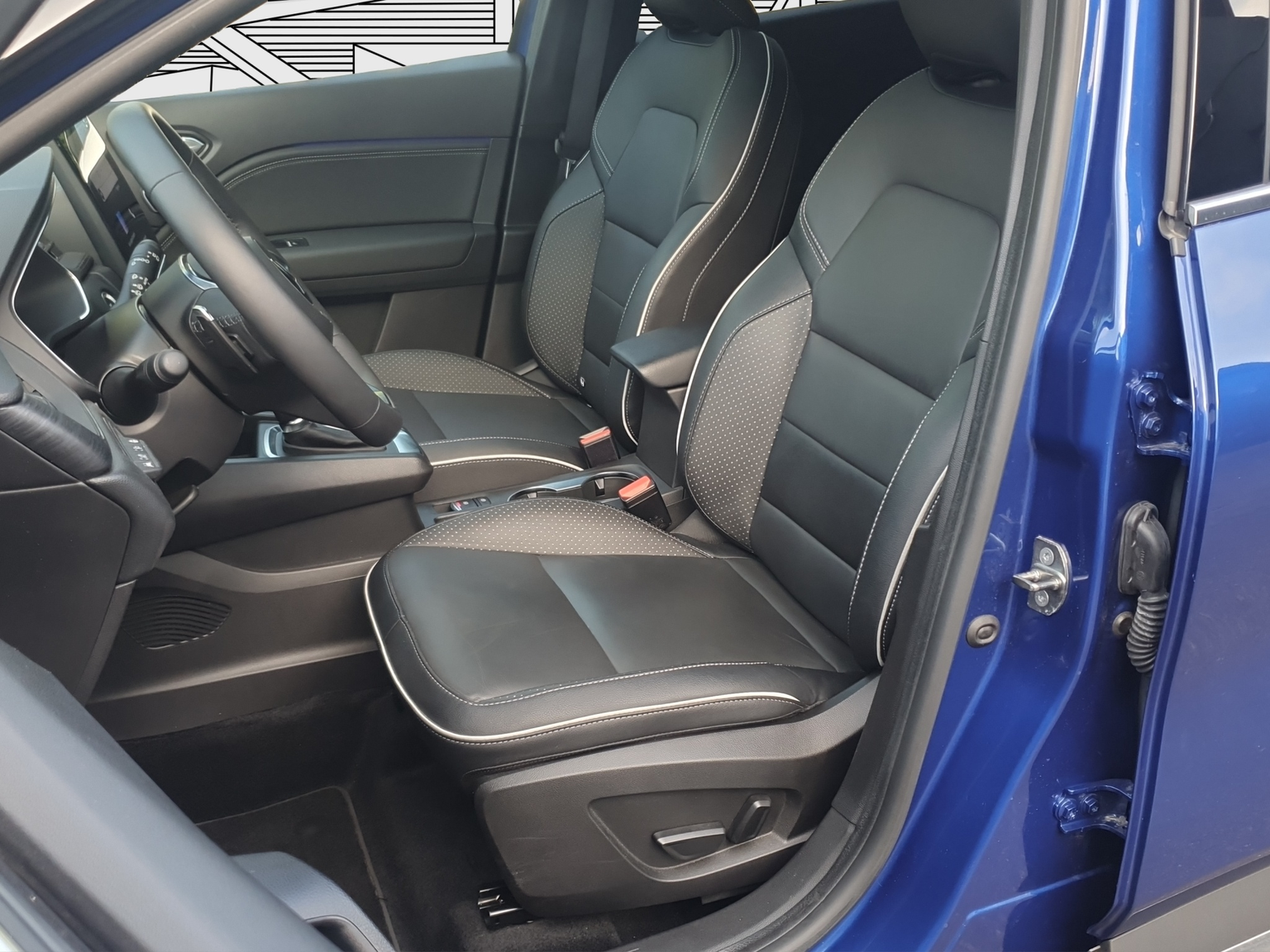 MITSUBISHI ASX 1.3 MH Instyle Sunroof Auto.