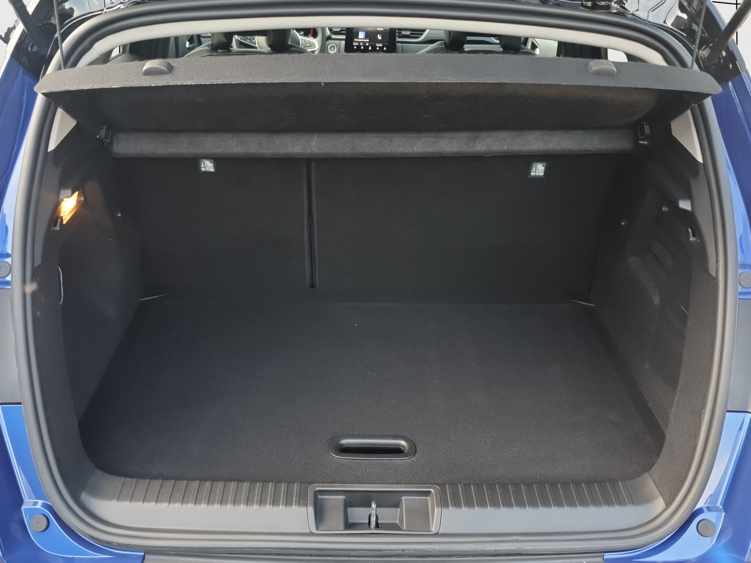 MITSUBISHI ASX 1.3 MH Instyle Sunroof Auto.