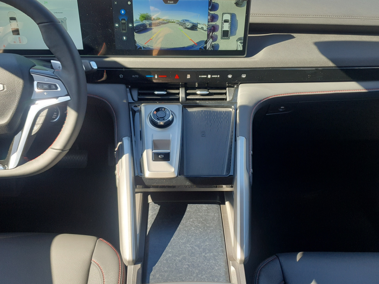 MAXUS T60 Max 2.0 TD Luxury Auto. 3,5T