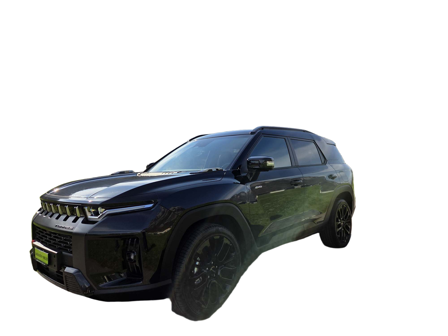 Vehicle Image