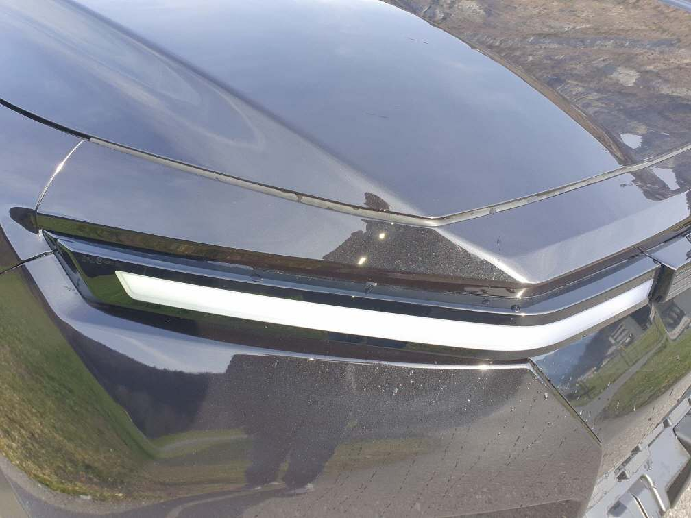 KGM-SsangYong Musso EV Black EDITION 4x4 MJ 2027