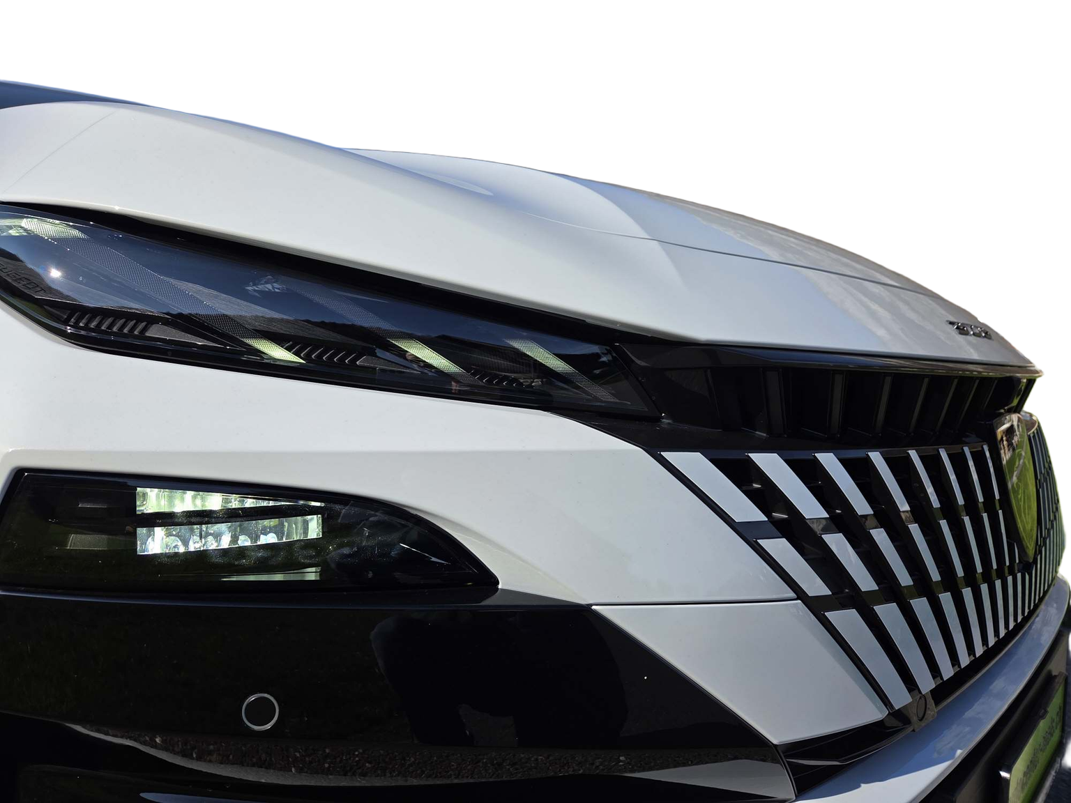 PEUGEOT 308 SW e-Allure