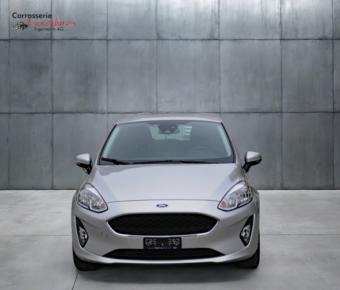 FORD Fiesta 1.0 SCTi Cool & Connect Automat