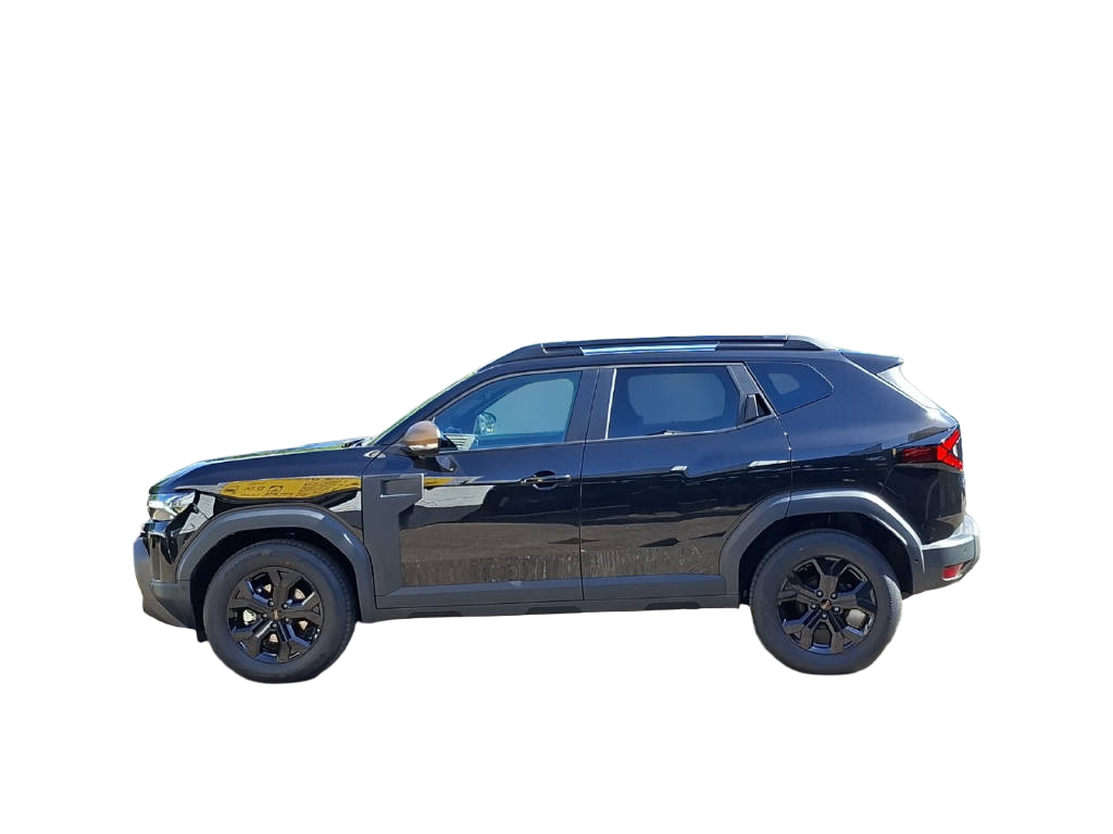 DACIA Duster 1.8 Hybrid Extreme
