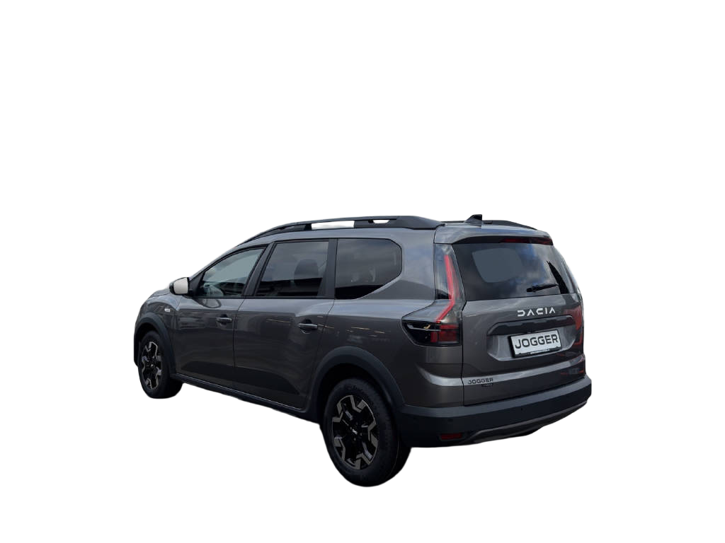 DACIA Jogger 1.8 Hybrid Journey