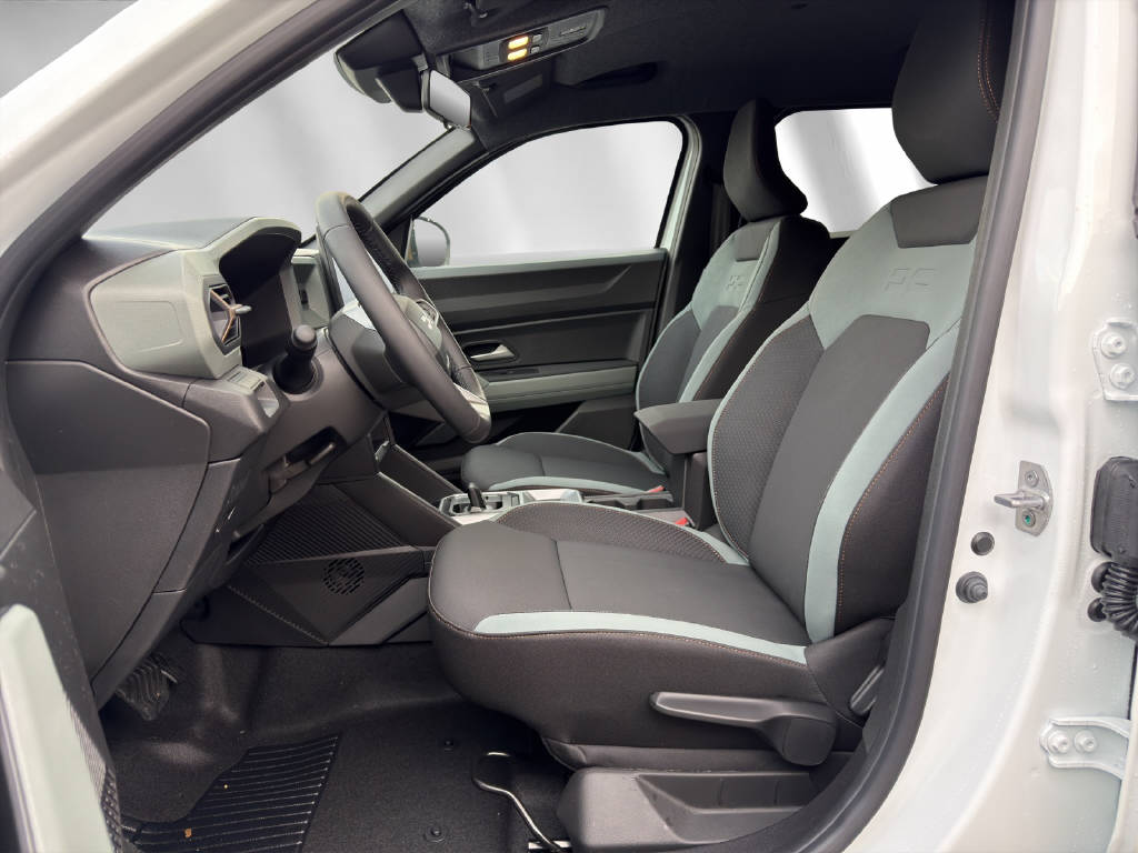 DACIA Duster 1.8 Hybrid Extreme+