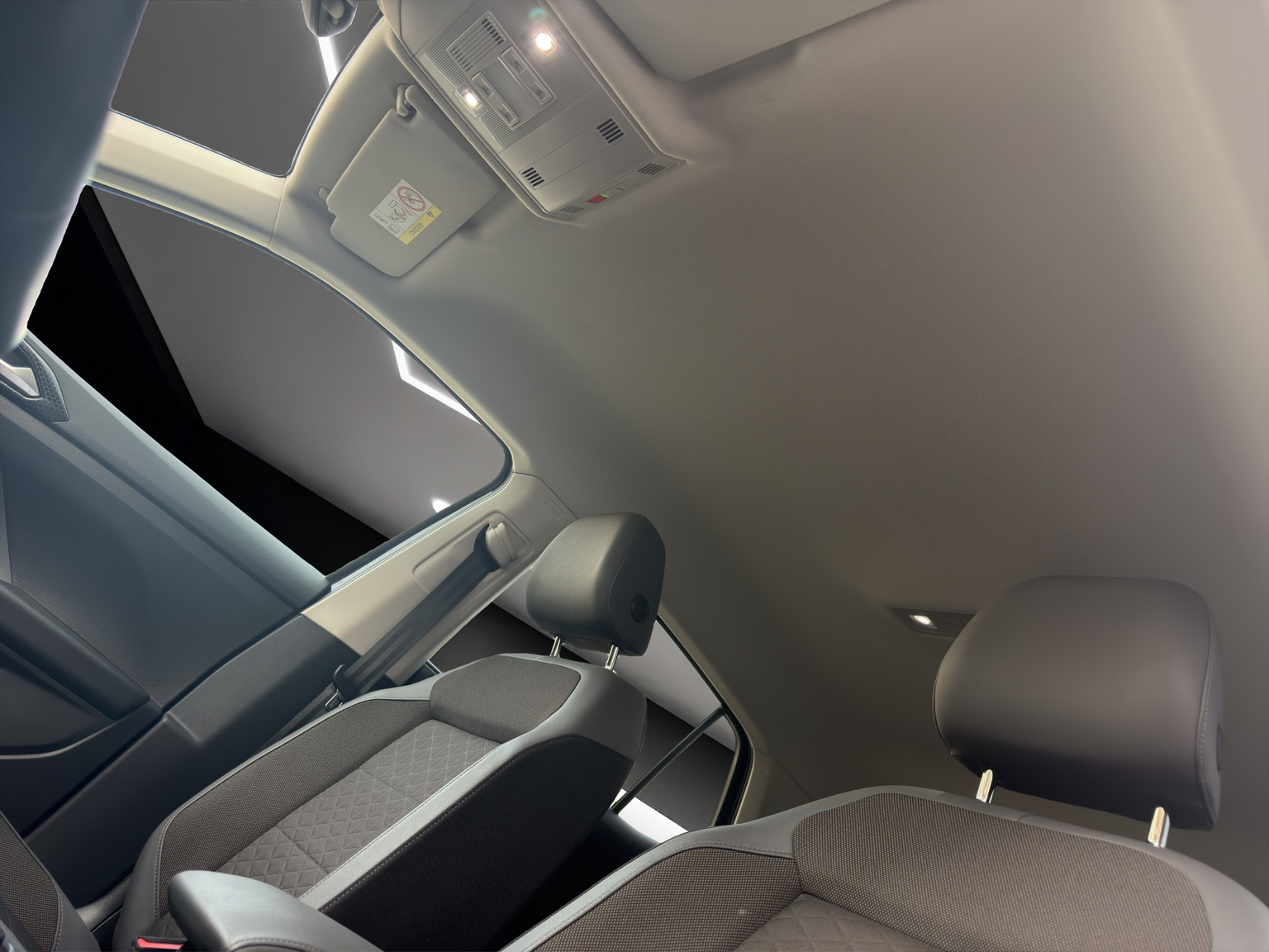VW T-Cross 1.5 TSI EVO ACT Style DSG