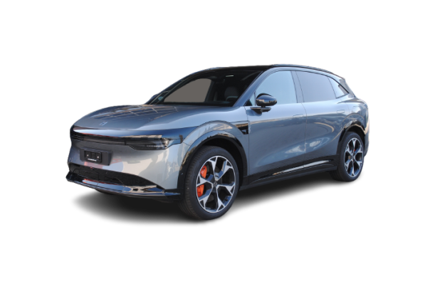ZEEKR 7X 100kWh Privilege AWD inkl. Comfort und Cockpit Paket