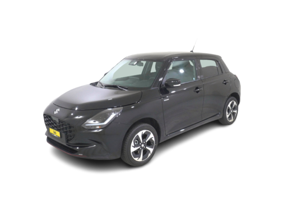 SUZUKI Swift 1.2 Tradizio Top Hybrid 4x4