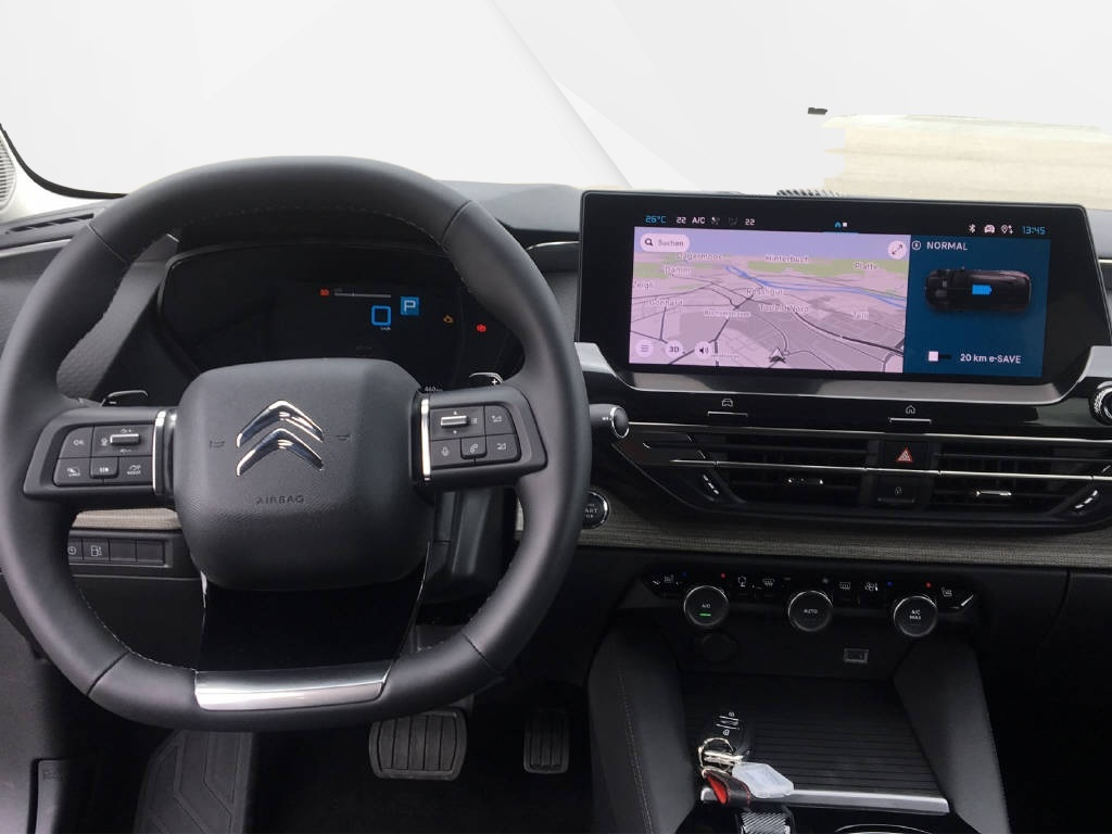 CITROEN C5 X 1.6 Plug-in Hybrid Shine