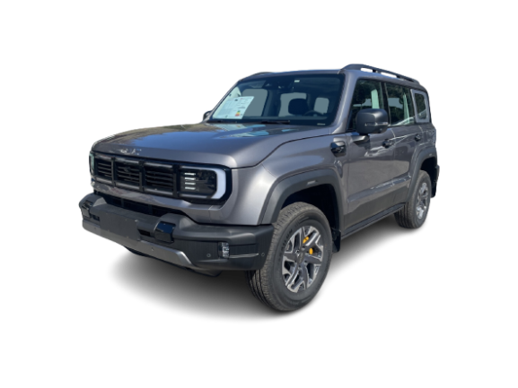 BAIC BJ40 Pro 2.0T 4WD