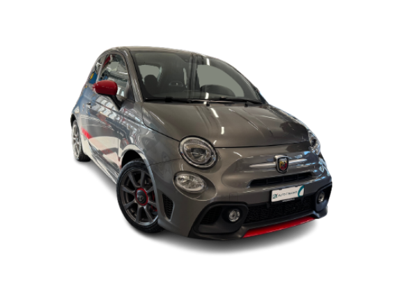 FIAT 595 1.4 16V Turbo Abarth