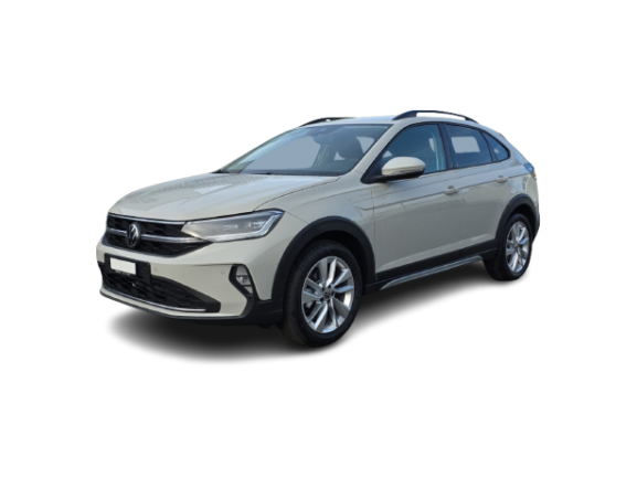 VW Taigo 1.0 TSI Life United DSG