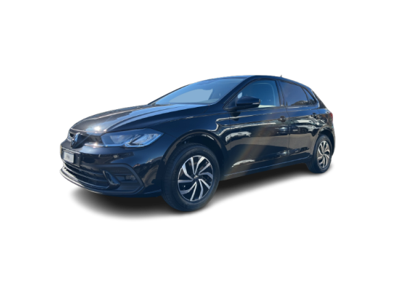VW Polo 1.0 TSI Life DSG