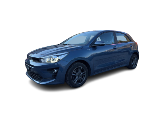 KIA Rio 1.0 T-GDi Power