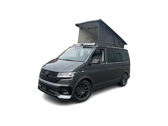 VW T6.1 California 2.0 TDI Beach Liberty DSG