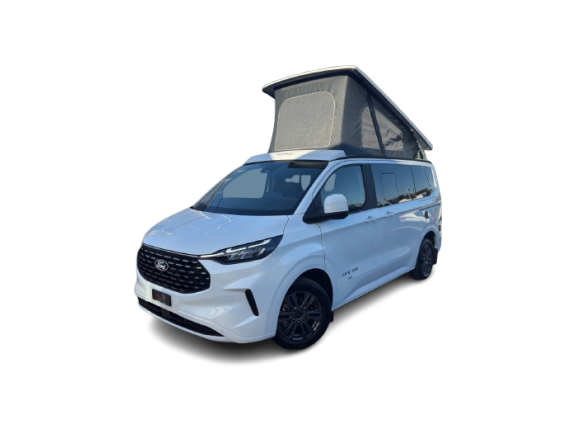 WESTFALIA Club Joker Urban Classic 2.0 D