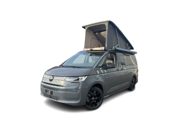 VW California 2.0 TDI Ocean