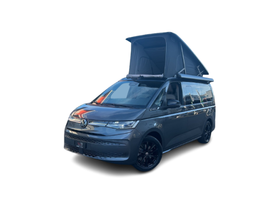 VW California 2.0 TDI Ocean