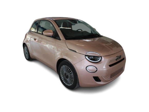 FIAT 500 1.0 FireFly MHD Torino