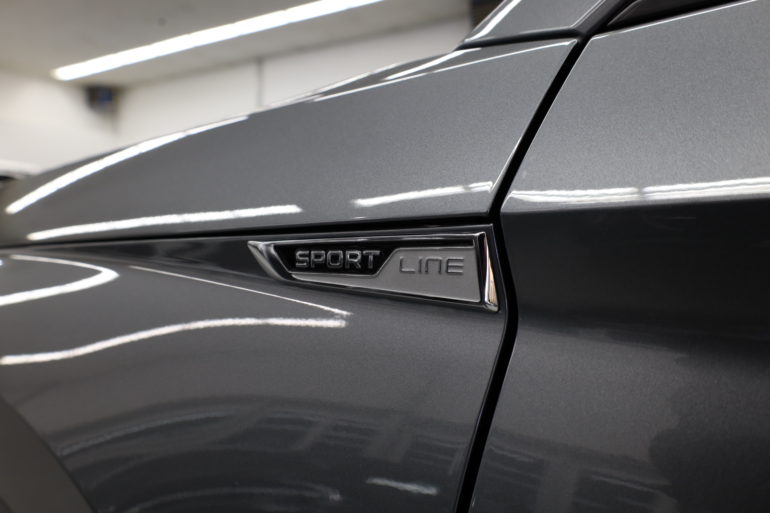 SKODA Kodiaq 2.0 TDI 200 Sportline DSG