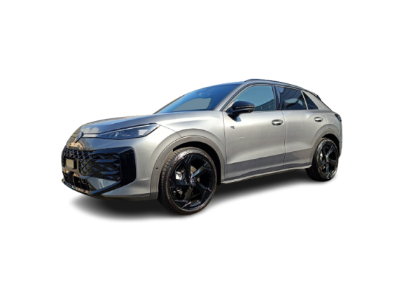 VW T-Roc 1.5 eTSI mHEV R-Line DSG