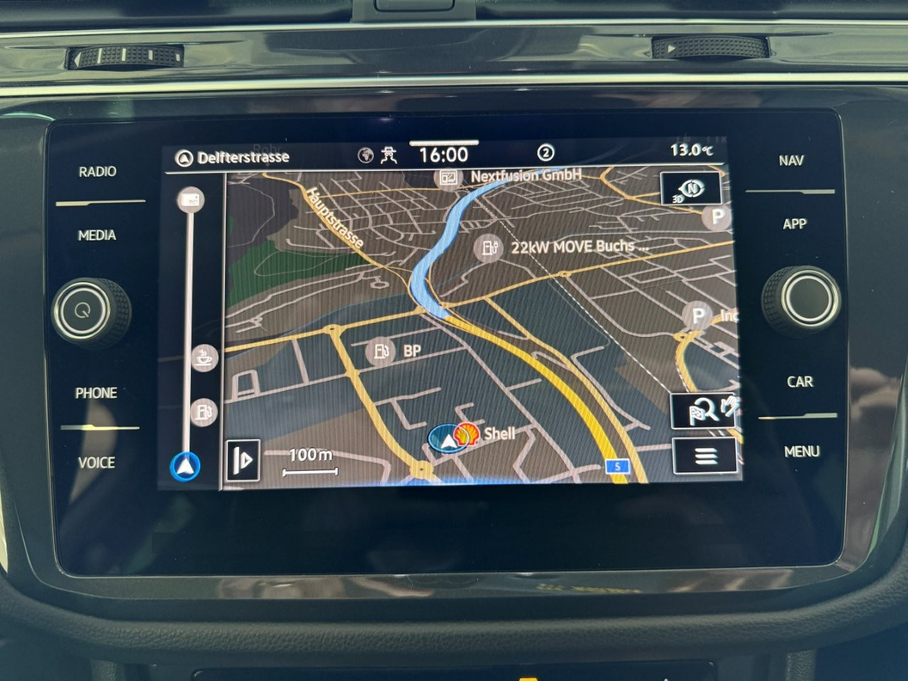 VW Tiguan 1.5TSI Evo Life DSG