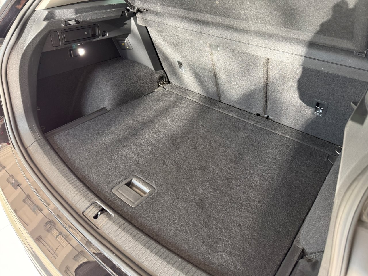 VW Tiguan 1.5TSI Evo Life DSG