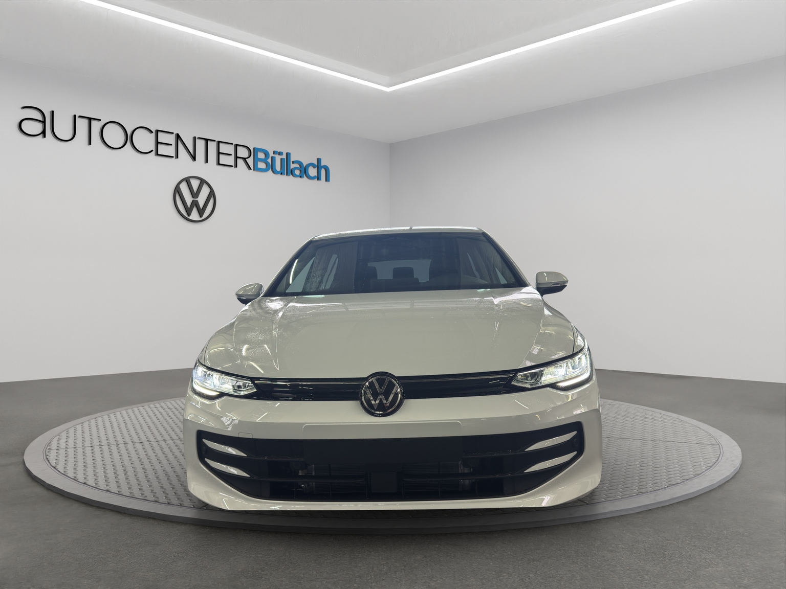 VW Golf 1.5 e TSI mHEV Value DSG