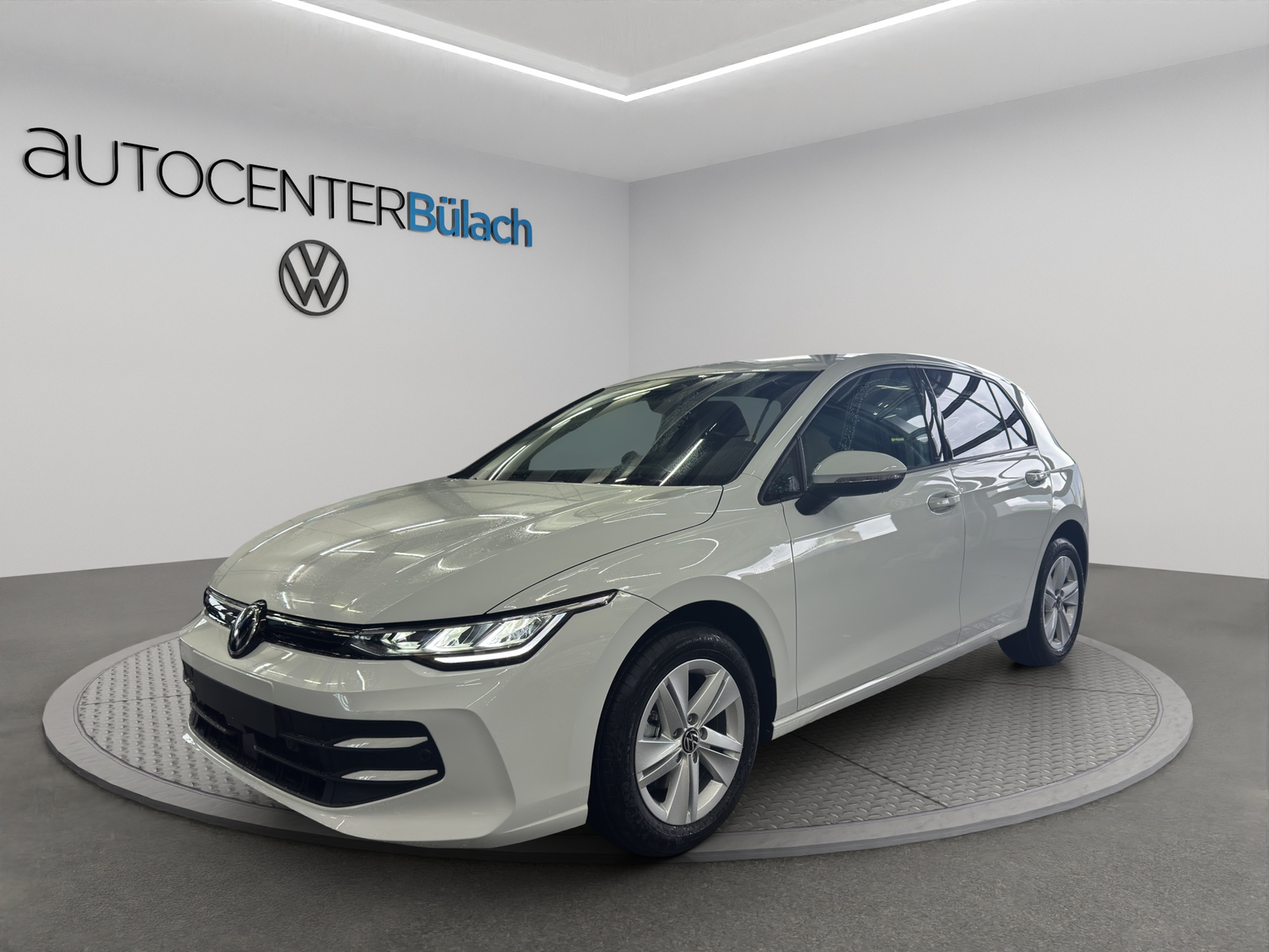 VW Golf 1.5 e TSI mHEV Value DSG