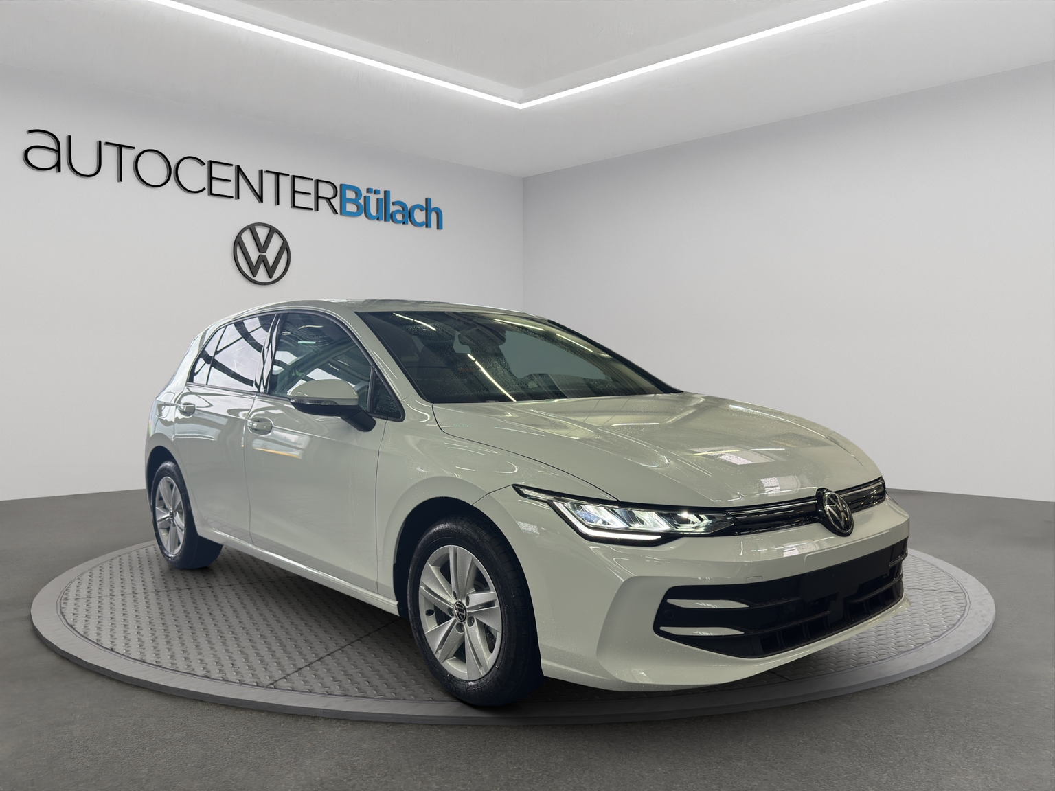 VW Golf 1.5 e TSI mHEV Value DSG