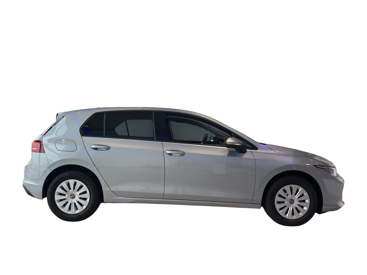 VW Golf 1.5 e TSI mHEV Basis DSG