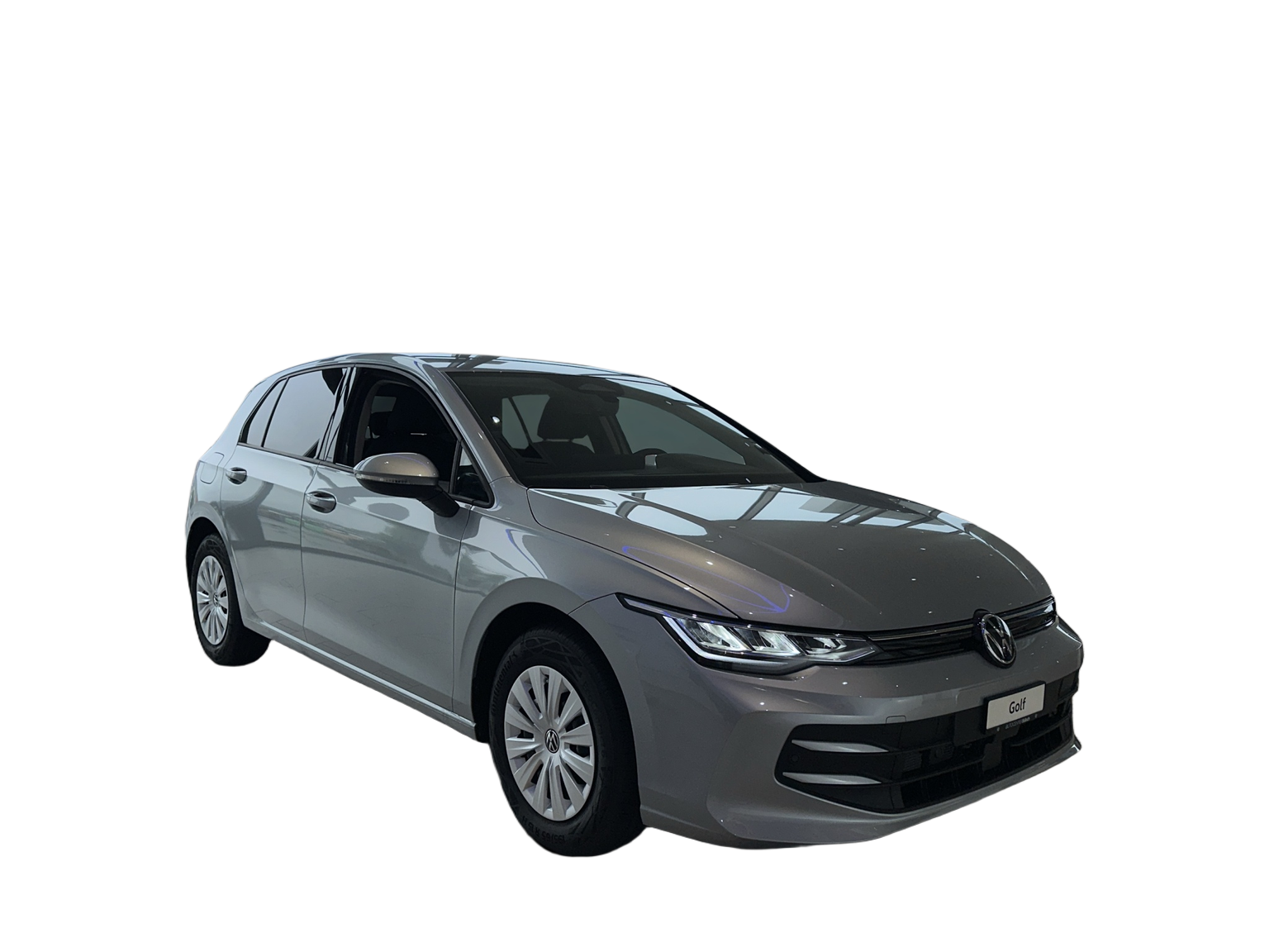 VW Golf 1.5 e TSI mHEV Basis DSG