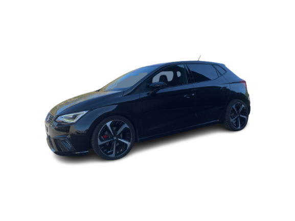 SEAT Ibiza 1.5 EcoTSI Move FR DSG