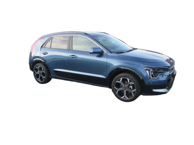 KIA Niro 1.6 GDi Hybrid Style