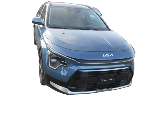 KIA Niro 1.6 GDi Hybrid Style